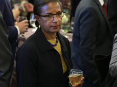 Trump disse que a Netflix terá sucesso se Rice não demitir