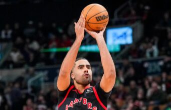 Jontay Porter assinou contrato com a USBL com proibição vitalícia de apostas esportivas na NBA