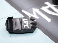 Peso leve classificado do UFC provoca aposentadoria após mais uma luta