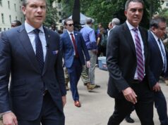 O esquadrão de irmãos AI do Pentágono de Pete Hegseth inclui um ex-executivo de livros e bilionário de private equity