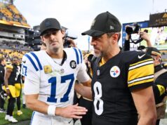 Mercado NFL QB: principais agentes livres, ajustes de equipe, negociações planejadas