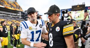 Mercado NFL QB: principais agentes livres, ajustes de equipe, negociações planejadas