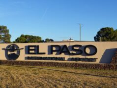 Fechamento do espaço aéreo de El Paso supostamente causado pelo uso de lasers anti-drone pela CBP