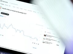 A batalha pelos mercados de previsão é MAGA vs. Broligarca