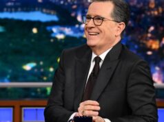Stephen Colbert diz que a CBS o proibiu de transmitir esta entrevista de James Talarico