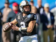 Diego Pavia será convocado? Vanderbilt QB defende sua maturidade no NFL Combine