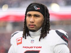 Atualizações de CJ Stroud: GM do Texas, Nick Caserio, encerra conversa comercial ‘idiota’