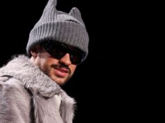 Letra do programa do intervalo do Super Bowl de Bad Bunny 2026