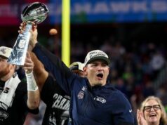Como foi a obra-prima do Seahawks Mike Macdonald no Super Bowl LX por muitos anos