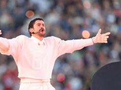 O personagem do show do intervalo do Super Bowl de Bad Bunny quebra barreiras e gera debate