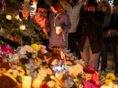 O suspeito do tiroteio na escola Tumbler Ridge foi descrito como um incidente violento no ChatGPT