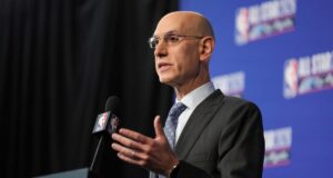 NBA adotará novas medidas antitanque, que começarão na próxima temporada, segundo relatos