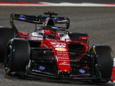 A série de F1 da Netflix, Drive to Survive, também estará na Apple TV