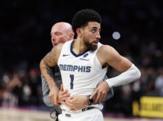 Scotty Pippen Jr. chamou Myron Gardner de ‘ataque barato’ depois de ser jogado