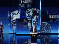 Convidado com síndrome de Tourette grita insultos racistas na premiação BAFTA