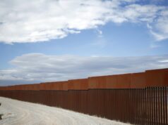 Militares dos EUA teriam abatido drone CBP com laser