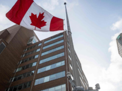 Atirador em massa no Canadá era uma mulher transexual: policiais