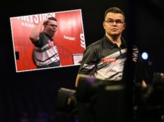 Gian van Veen lançou seus primeiros nove dardos na TV na final contra Luke Littler, mas ainda ficou desapontado: ‘Gostaria de ter perdido’