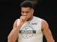 Relatório de ódio da NBA: Giannis Antetokounmpo precisa descer de seu cavalo de lealdade … a menos que ele esteja falando sério