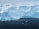 O derretimento do gelo da Antártica pode enfraquecer um importante sumidouro de carbono