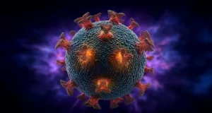 A descoberta de um vírus gigante pode reescrever as origens da vida complexa