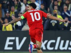 A estrela do Nottingham Forest já é o jogador preferido de Pereira