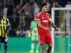 A sensação de Nottingham Forest agora parece tão inevitável quanto Gibbs-White