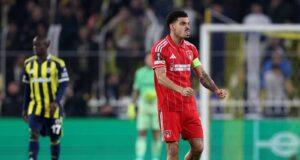 A sensação de Nottingham Forest agora parece tão inevitável quanto Gibbs-White