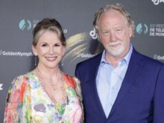 Fãs de Melissa Gilbert apoiam marido depois que ela processa