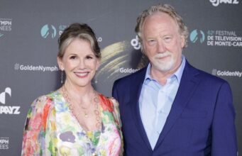 Fãs de Melissa Gilbert apoiam marido depois que ela processa