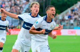 O Gimnasia de La Plata recebe Aldousio, que busca a primeira vitória no torneio