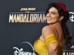 O técnico de Gina Carano dá uma atualização positiva sobre seus treinos para a luta de Ronda Rousey.