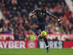 Juventus compete com Tottenham por Antonio Rudiger, do Real Madrid