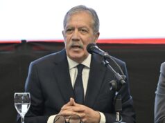 Elias Suarez inaugura o ano letivo de 2026 em Las Delicias e ativa o trabalho da escola.