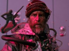 Boa sorte, divirta-se e não morra – Cinema, Filmes, Críticas de Filmes