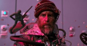 Boa sorte, divirta-se e não morra – Cinema, Filmes, Críticas de Filmes