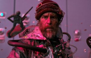 Boa sorte, divirta-se e não morra – Cinema, Filmes, Críticas de Filmes