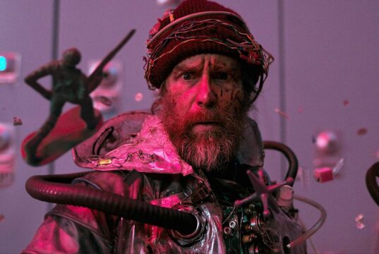 Boa sorte, divirta-se e não morra – Cinema, Filmes, Críticas de Filmes