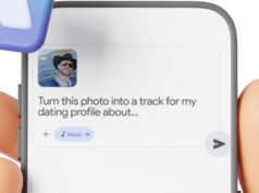 O Google está adicionando Gemini 3, um modelo de IA que pode criar música com palavras e imagens