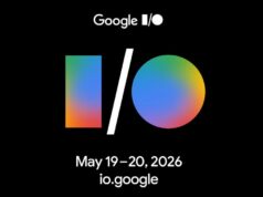 Google I/O 2026 é baseado em IA, aqui está o que isso significa