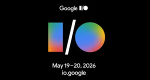 Google I/O 2026 é baseado em IA, aqui está o que isso significa