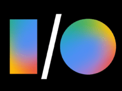 Google anuncia data para I/O 2026