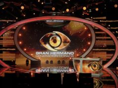 Está registrado? O rude erro de edição do Big Brother que irritou todos os fãs SHOW El Intransigente