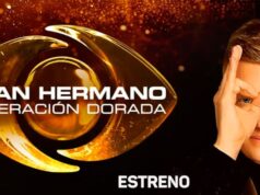 Big Brother: A Geração de Ouro, Telefe aposta no que promete ser uma segunda-feira espetacular