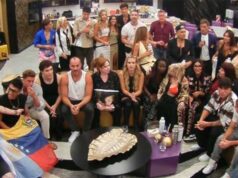 Quem são os oito candidatos à primeira matrícula do “Big Brother 2026”?