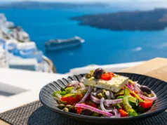 Esta dieta popular tem sido associada a um risco significativamente menor de acidente vascular cerebral