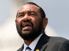 Super PAC pró-cripto planeja gastar US$ 1,5 milhão contra Al Green
