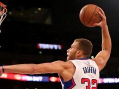 Os finalistas do Hall da Fama do Basquete incluem Blake Griffin, Candace Parker e Doc Rivers