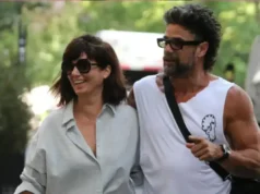 Não há retorno? A decisão final de Griselda Cecilia em meio à internação de Luciano Castro SHOW El Intransigente