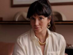 Chocadas com as primeiras postagens de Griselda Sicilia nas redes sociais, elas não foram para o SHOW El Intransigente, de Luciano Castro.